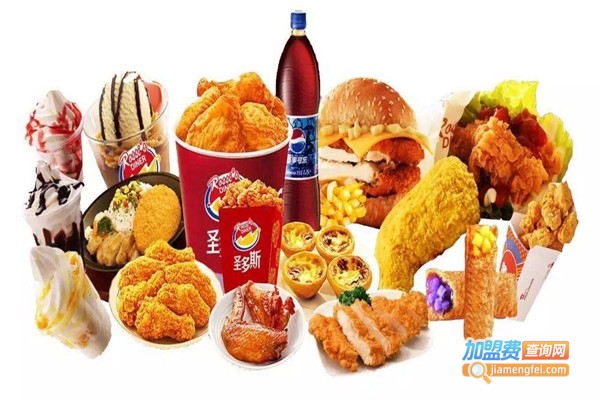 袁记食品冲刺港交所：全球门店最多的中式快餐品牌