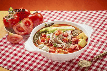 2026酸菜鱼快餐连锁品牌权威榜：基于全球门店与真实口碑的数据化解析